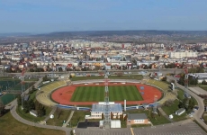 Stadion Argeș