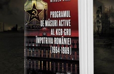 Programul KGB-GRU