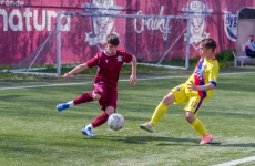 Rapid Steaua juniori