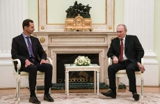 Putin - Assad