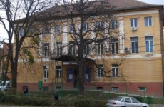 Spital CF Sibiu