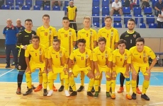 Futsal U19
