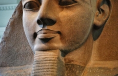 faraon ramses