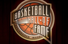 Basket hall of fame