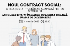 noul contract social