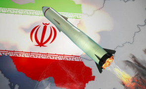 nuclear iran