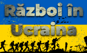 Razboi in Ucraina Banner