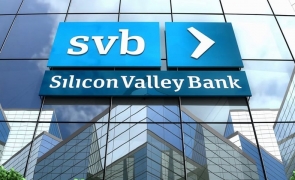 svb Silicon Valley Bank