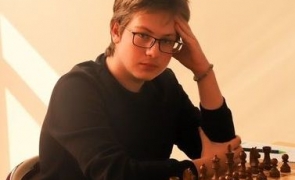 Kirill Sevcenko