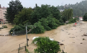 inundatii turcia 