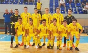 Futsal U19