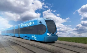 tren hidrogen