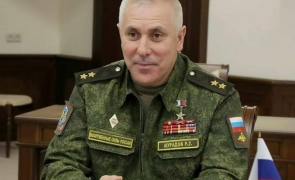 Rustam Muradov