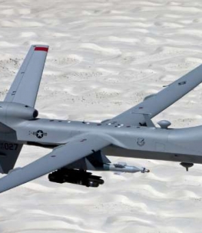 drona MQ-9