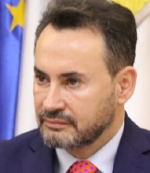 Gheorghe Falcă