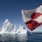 Groenlanda steag