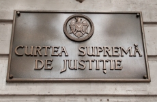 Curtea Suprema de Justitie a Moldovei