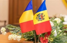 Romania Moldova