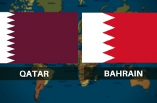 qatar bahrein