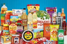 produse alimentare ucraina
