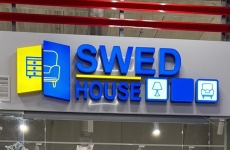 Swed House