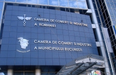 Camera de Comerț și Industrie a României