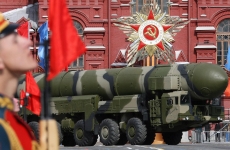 rachete balistice rusia