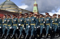 generali rusi armata rusa