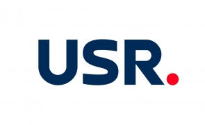 Uniunea Salvati Romania sigla USR