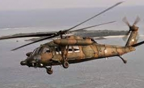 elicopter militar