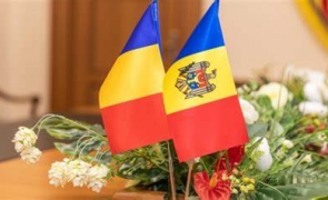 Romania Moldova