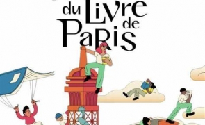 Festival di livre Paris