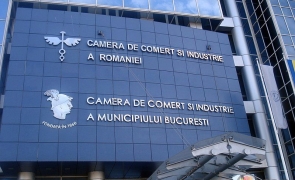 Camera de Comerț și Industrie a României