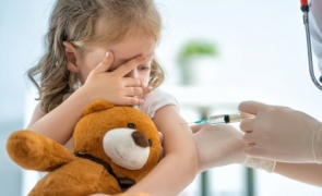 vaccin copii