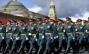 generali rusi armata rusa