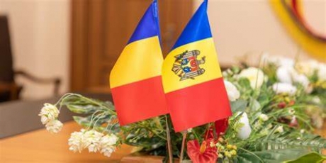 În plin context al tensiunilor privind 'unirea' României cu Moldova, Bucureștiul anunță o 'dinamică fără precedent a colaborării bilaterale'