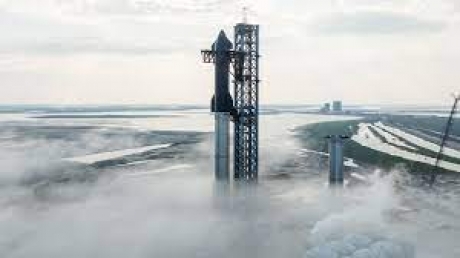 Starship a fost distrusă la reintrarea în atmosferă, după ce a atins majoritatea obiectivelor fixate pentru zborul de încercare