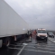accident vrancea tir autoutilitara