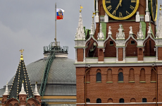 Kremlin acoperis