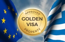 Golden Visa Grecia