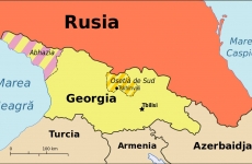georgia-rusia