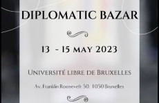 diplomatic bazar