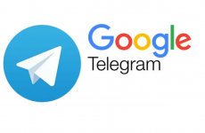 google telegram