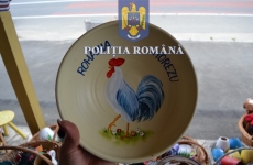 horezu ceramica falsa Bulgaria