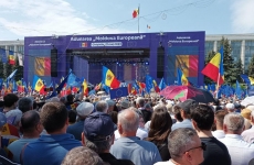 Adunarea Moldova Europeană