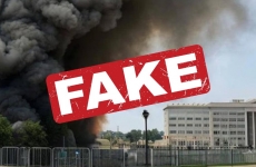 fake news, pentagon