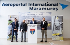 Ionel Bogdan Aeroportul Maramures