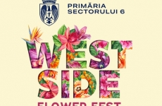 West Side Flower Fest