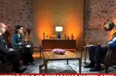 erdogan doarme