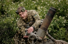 ucraina soldat armata
